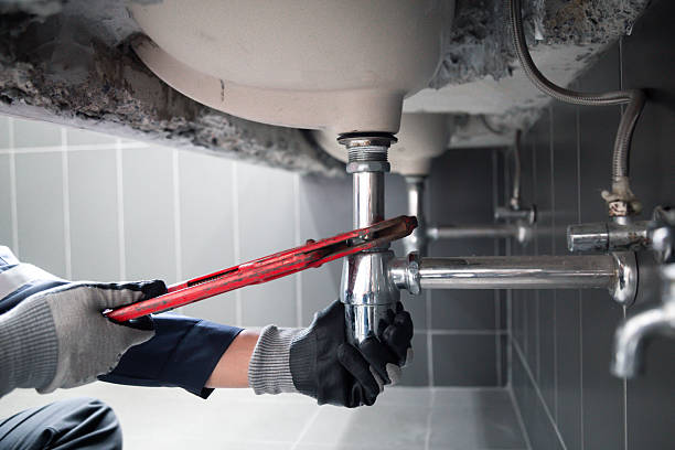 Trusted Gas Line Repair service in Jonesville, SC - Masters Plumbing Service